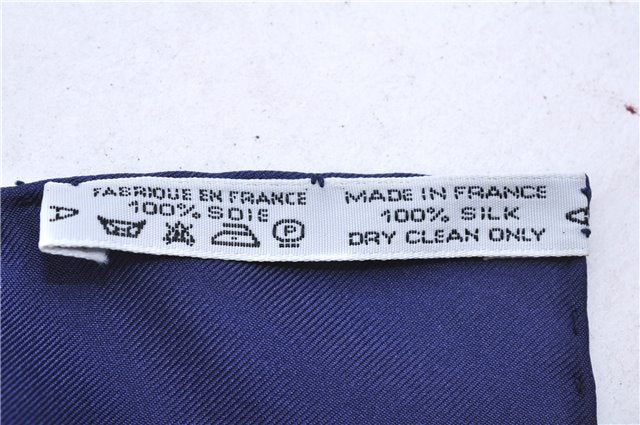 HERMES Carre 90 Scarf 