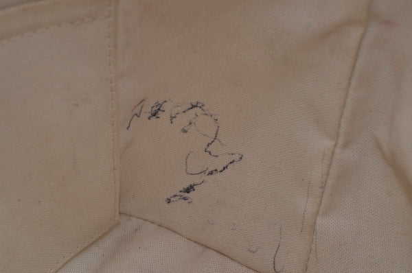 Authentic Louis Vuitton Damier Azur Cabas PM Shoulder Tote Bag N41376 LV 9578E