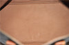 Authentic Louis Vuitton Monogram Alma Hand Bag Purse M51130 LV 9578F