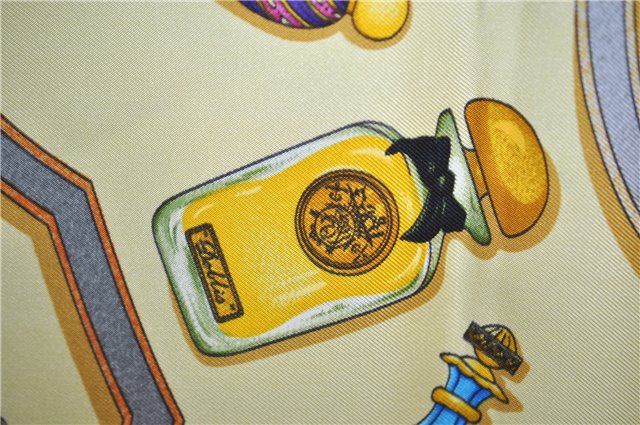 Authentic HERMES Carre 90 Scarf 