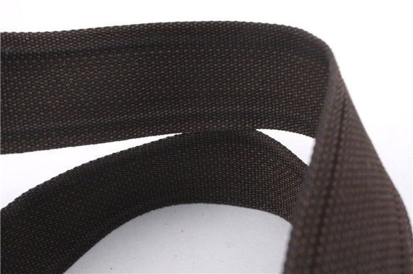 Authentic Louis Vuitton Monogram Montsouris GM Backpack M51135 LV 9585E