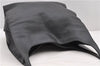 Authentic GUCCI Shoulder Bag Leather 0013191 Black 9591C