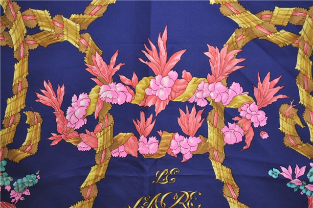 Authentic HERMES Carre 90 Scarf 