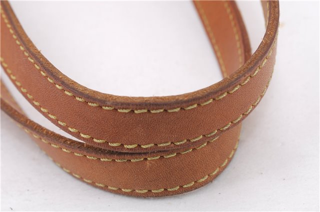 Authentic Louis Vuitton Damier Azur Totally MM Tote Bag N51262 LV 9592E