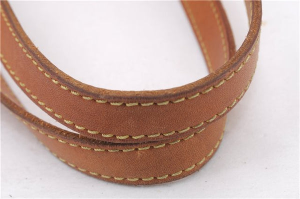 Authentic Louis Vuitton Damier Azur Totally MM Tote Bag N51262 LV 9592E