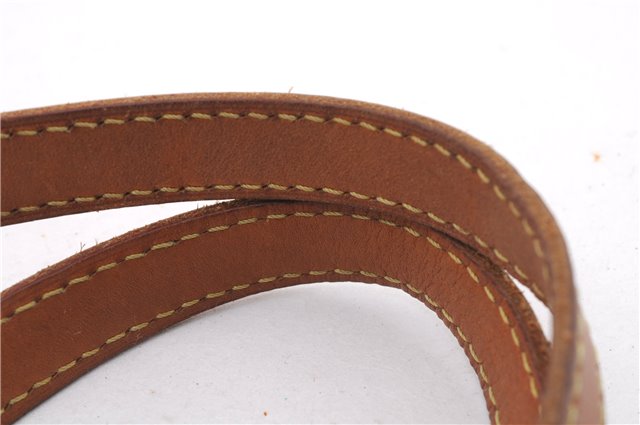 Authentic Louis Vuitton Damier Azur Totally MM Tote Bag N51262 LV 9592E