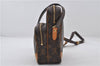 Authentic Louis Vuitton Monogram Amazone Shoulder Cross Body Bag M45236 LV 9593E