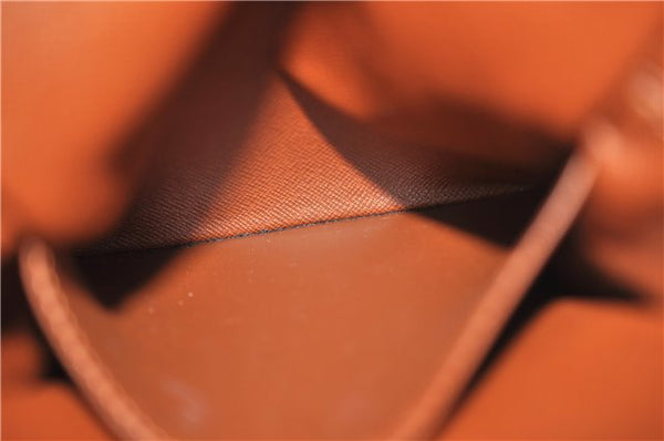 Authentic Louis Vuitton Monogram Amazone Shoulder Cross Body Bag M45236 LV 9593E