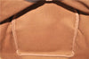 Authentic Louis Vuitton Monogram Keepall 50 Boston Bag M41426 LV 9595C