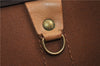 Authentic Louis Vuitton Monogram Keepall 50 Boston Bag M41426 LV 9595C