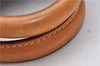 Auth Louis Vuitton Monogram Keepall Bandouliere 55 Boston Bag M41414 LV 9596C