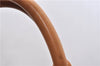 Auth Louis Vuitton Monogram Keepall Bandouliere 55 Boston Bag M41414 LV 9596C