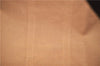 Auth Louis Vuitton Monogram Keepall Bandouliere 55 Boston Bag M41414 LV 9596C