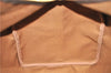Auth Louis Vuitton Monogram Keepall Bandouliere 55 Boston Bag M41414 LV 9596C
