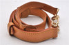 Auth Louis Vuitton Monogram Keepall Bandouliere 55 Boston Bag M41414 LV 9596C