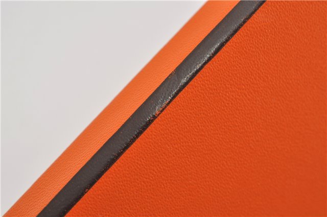 Authentic HERMES Carre POINTU Triangle Scarf 