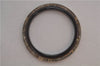 Authentic Louis Vuitton Uncle John TPM Bangle Bracelet Brown M65662 LV 9609E