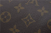 Authentic Louis Vuitton Monogram Keepall 50 Travel Boston Bag Old Model LV 9624E