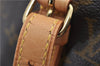 Authentic Louis Vuitton Monogram Bucket GM Shoulder Tote Bag M42236 LV 9625E