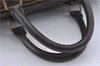 Authentic Louis Vuitton Damier Speedy 30 Hand Bag N41364 LV 9626C