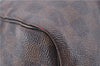 Authentic Louis Vuitton Damier Speedy 30 Hand Bag N41364 LV 9626C