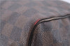 Authentic Louis Vuitton Damier Speedy 30 Hand Bag N41364 LV 9626C
