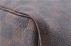 Authentic Louis Vuitton Damier Speedy 30 Hand Bag N41364 LV 9626C