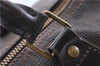 Authentic Louis Vuitton Damier Speedy 30 Hand Bag N41364 LV 9626C