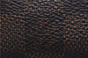 Authentic Louis Vuitton Damier Speedy 30 Hand Bag N41364 LV 9626C