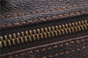 Authentic Louis Vuitton Damier Speedy 30 Hand Bag N41364 LV 9626C