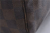 Authentic Louis Vuitton Damier Speedy 30 Hand Bag N41364 LV 9626C