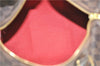 Authentic Louis Vuitton Damier Speedy 30 Hand Bag N41364 LV 9626C