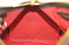 Authentic Louis Vuitton Damier Speedy 30 Hand Bag N41364 LV 9626C
