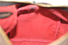 Authentic Louis Vuitton Damier Speedy 30 Hand Bag N41364 LV 9626C