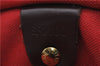 Authentic Louis Vuitton Damier Speedy 30 Hand Bag N41364 LV 9626C