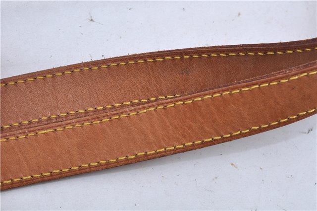 Authentic Louis Vuitton Monogram Babylone Shoulder Tote Bag M51102 LV 9630C