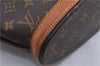 Authentic Louis Vuitton Monogram Babylone Shoulder Tote Bag M51102 LV 9630C