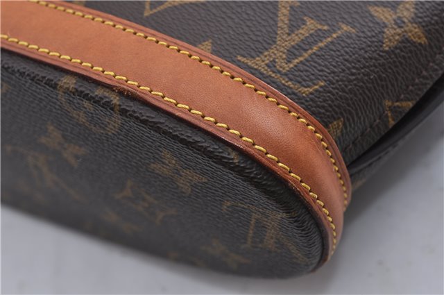 Authentic Louis Vuitton Monogram Babylone Shoulder Tote Bag M51102 LV 9630C