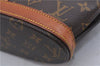 Authentic Louis Vuitton Monogram Babylone Shoulder Tote Bag M51102 LV 9630C