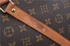 Authentic Louis Vuitton Monogram Babylone Shoulder Tote Bag M51102 LV 9630C