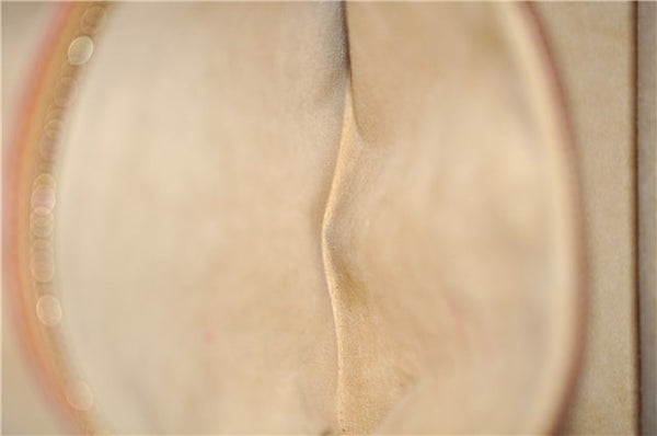 Authentic Louis Vuitton Monogram Babylone Shoulder Tote Bag M51102 LV 9630C