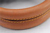 Auth Louis Vuitton Monogram Keepall Bandouliere 50 Boston Bag M41416 LV 9632C