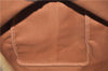 Auth Louis Vuitton Monogram Keepall Bandouliere 50 Boston Bag M41416 LV 9632C