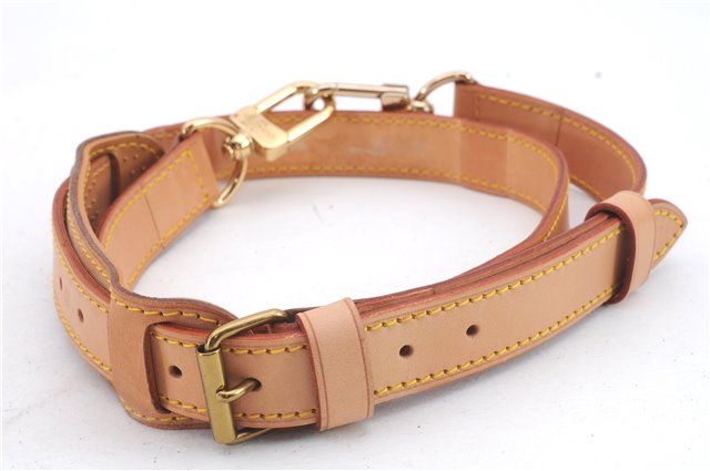 Auth Louis Vuitton Monogram Keepall Bandouliere 50 Boston Bag M41416 LV 9632C