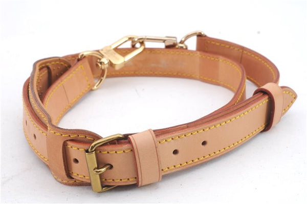 Auth Louis Vuitton Monogram Keepall Bandouliere 50 Boston Bag M41416 LV 9632C