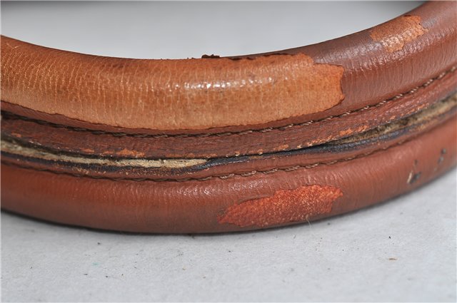 Auth Louis Vuitton Monogram Sac Weekend GM Vintage Tote Hand Bag M42420 LV 9636C