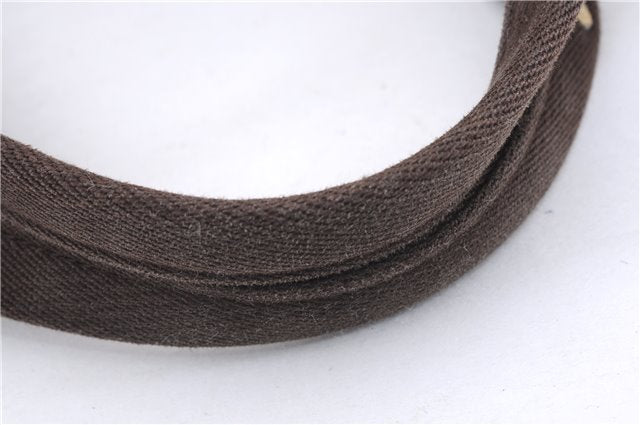 Authentic Louis Vuitton Damier Cabas Beaubourg Shoulder Tote Bag N52006 LV 9656D