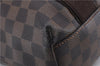 Authentic Louis Vuitton Damier Cabas Beaubourg Shoulder Tote Bag N52006 LV 9656D