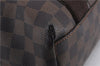 Authentic Louis Vuitton Damier Cabas Beaubourg Shoulder Tote Bag N52006 LV 9656D