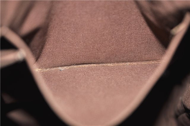 Authentic Louis Vuitton Damier Cabas Beaubourg Shoulder Tote Bag N52006 LV 9656D